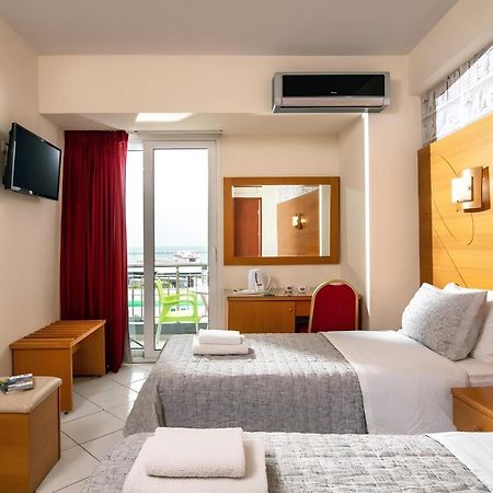 City Life Hotel Heraklion  Exterior photo