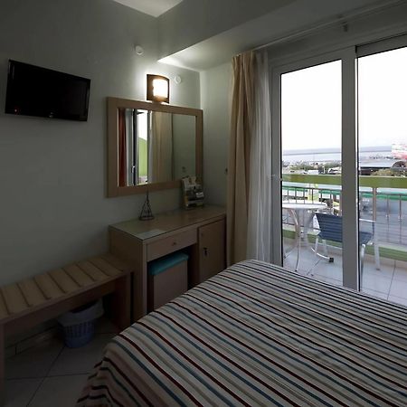 City Life Hotel Heraklion  Exterior photo