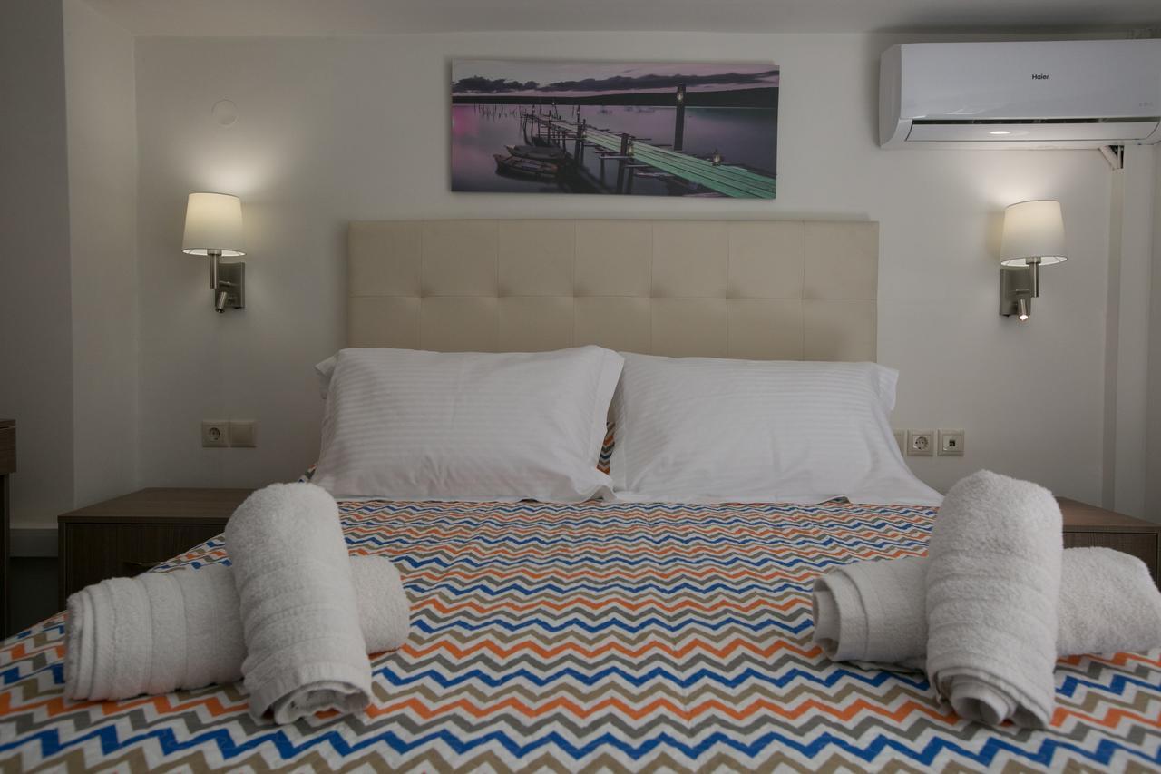 City Life Hotel Heraklion  Exterior photo