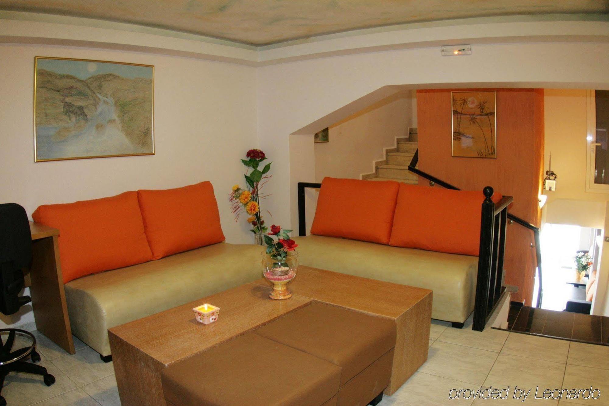City Life Hotel Heraklion  Room photo